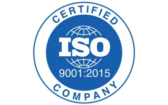 ISO 9001