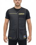 mens-professional-shooting-vest-australia-black