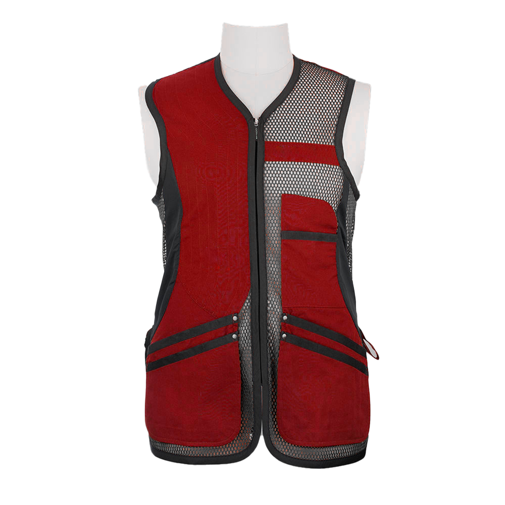 Shooting Vest