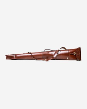 Rifle Case Leather – Protective Carry Case for Long Guns